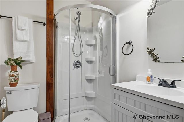 3102 DEY AVE, Cheyenne, WY 82001