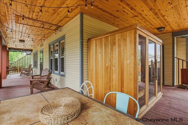 3102 DEY AVE, Cheyenne, WY 82001