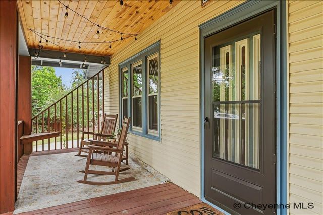 3102 DEY AVE, Cheyenne, WY 82001