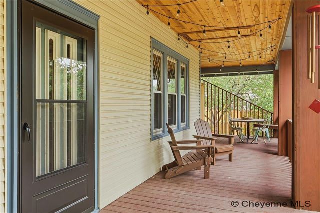3102 DEY AVE, Cheyenne, WY 82001