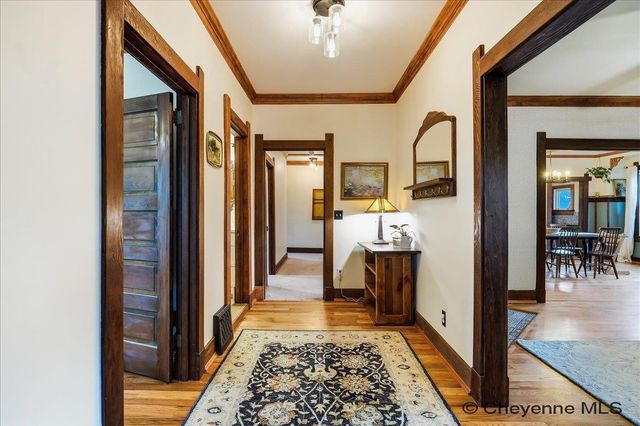 3102 DEY AVE, Cheyenne, WY 82001