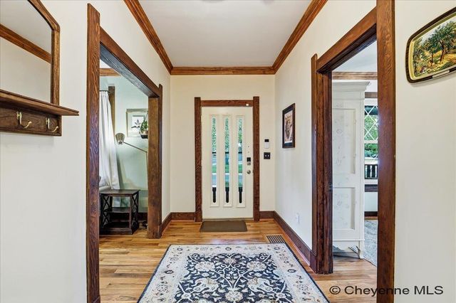 3102 DEY AVE, Cheyenne, WY 82001