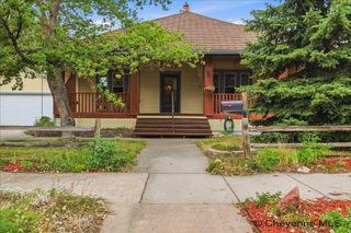3102 DEY AVE, Cheyenne, WY 82001