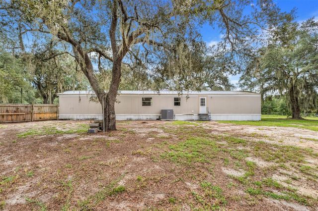3705 APPALOOSA ROAD, Lake Wales, FL 33898