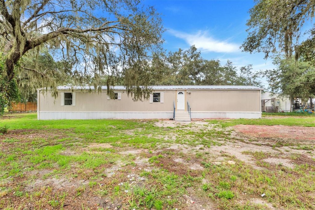 3705 APPALOOSA ROAD, Lake Wales, FL 33898
