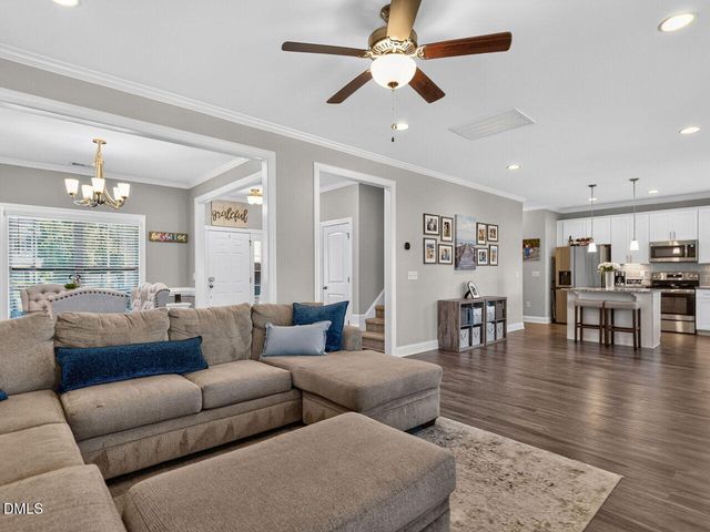 190 Southern Acres Drive, Fuquay Varina, NC 27526