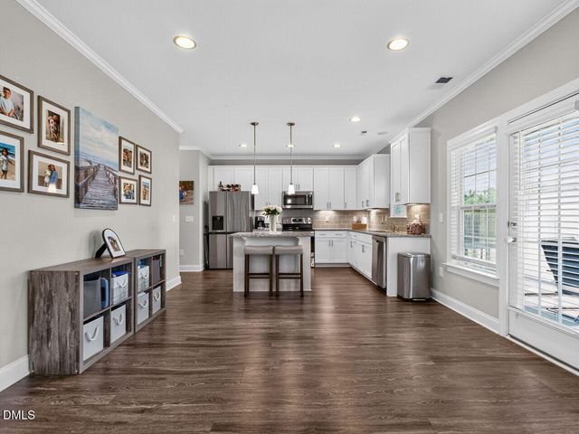 190 Southern Acres Drive, Fuquay Varina, NC 27526