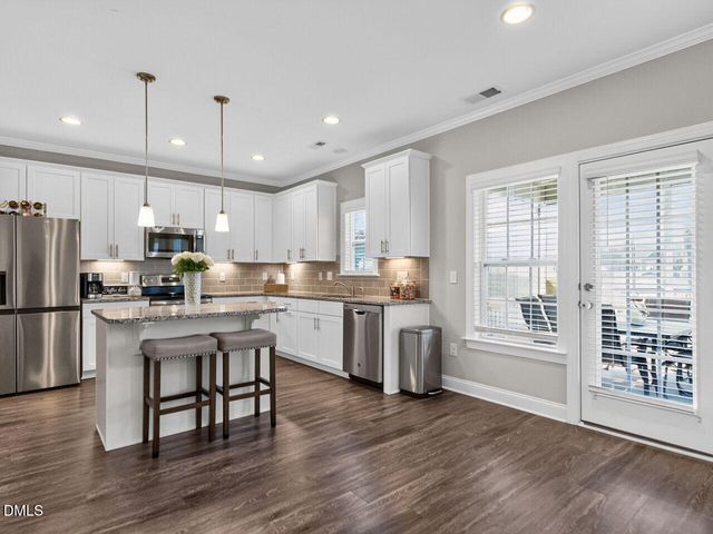 190 Southern Acres Drive, Fuquay Varina, NC 27526
