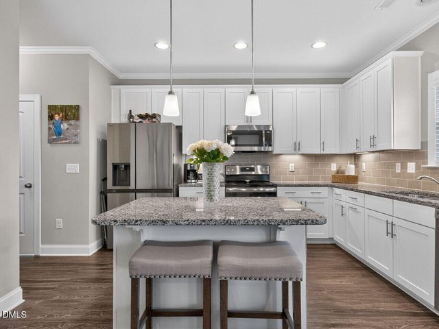 190 Southern Acres Drive, Fuquay Varina, NC 27526