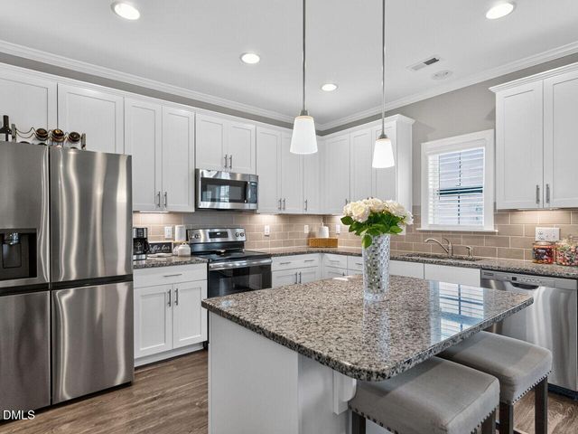 190 Southern Acres Drive, Fuquay Varina, NC 27526