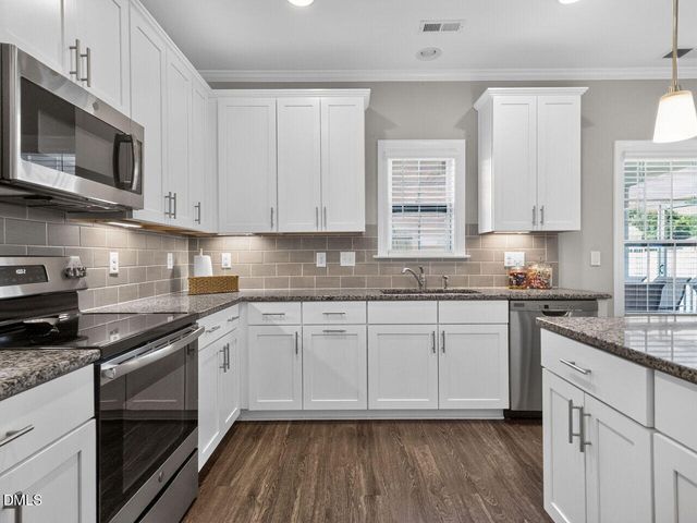 190 Southern Acres Drive, Fuquay Varina, NC 27526