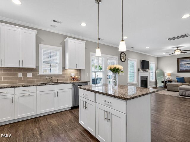 190 Southern Acres Drive, Fuquay Varina, NC 27526