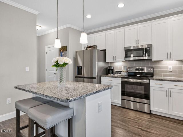 190 Southern Acres Drive, Fuquay Varina, NC 27526