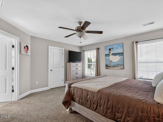 190 Southern Acres Drive, Fuquay Varina, NC 27526