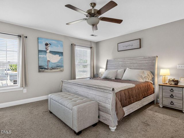 190 Southern Acres Drive, Fuquay Varina, NC 27526