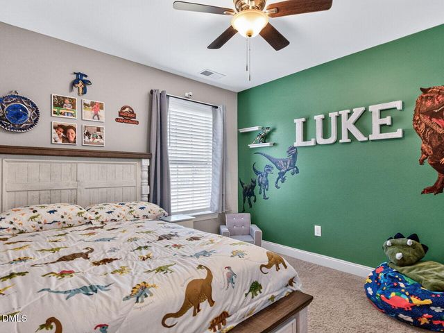 190 Southern Acres Drive, Fuquay Varina, NC 27526