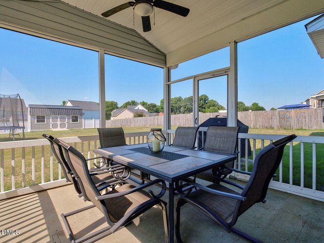 190 Southern Acres Drive, Fuquay Varina, NC 27526