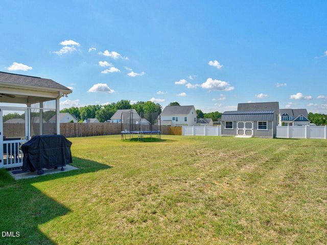 190 Southern Acres Drive, Fuquay Varina, NC 27526