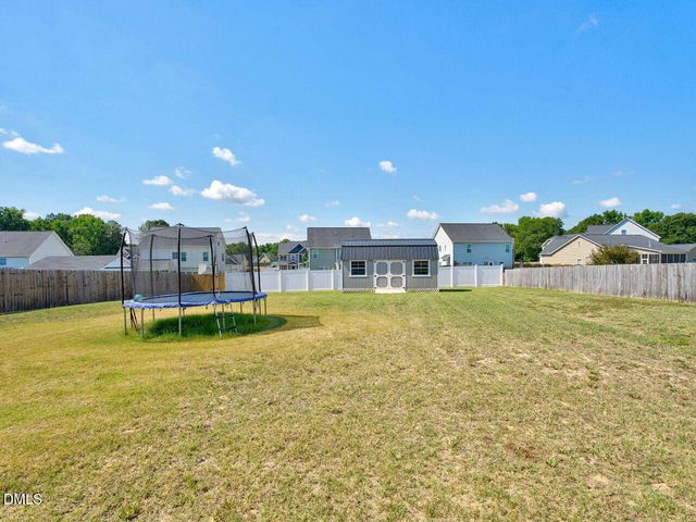 190 Southern Acres Drive, Fuquay Varina, NC 27526