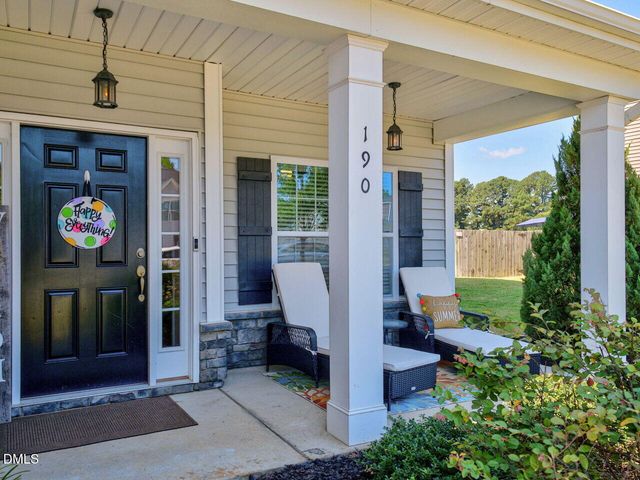 190 Southern Acres Drive, Fuquay Varina, NC 27526