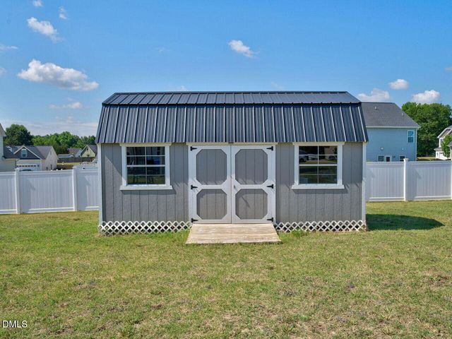 190 Southern Acres Drive, Fuquay Varina, NC 27526