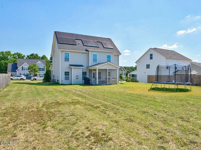 190 Southern Acres Drive, Fuquay Varina, NC 27526
