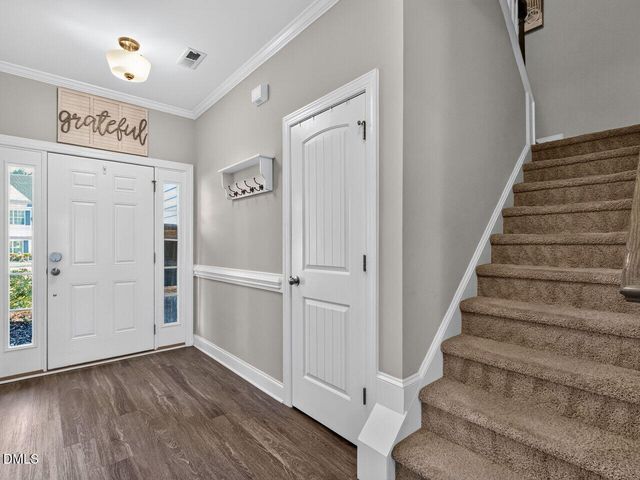 190 Southern Acres Drive, Fuquay Varina, NC 27526