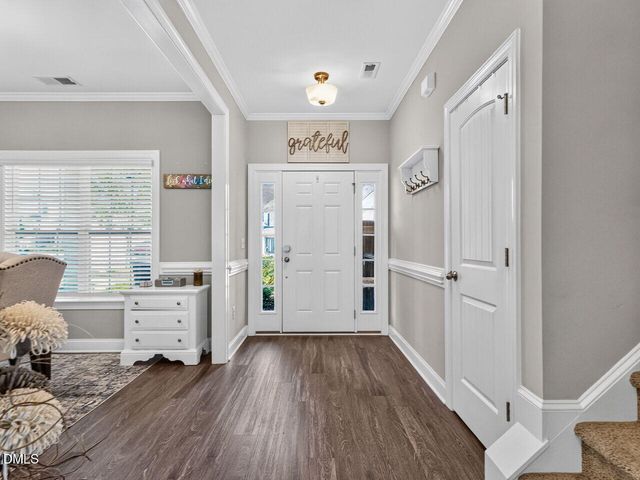 190 Southern Acres Drive, Fuquay Varina, NC 27526