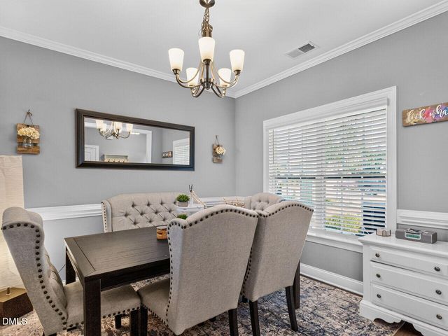 190 Southern Acres Drive, Fuquay Varina, NC 27526