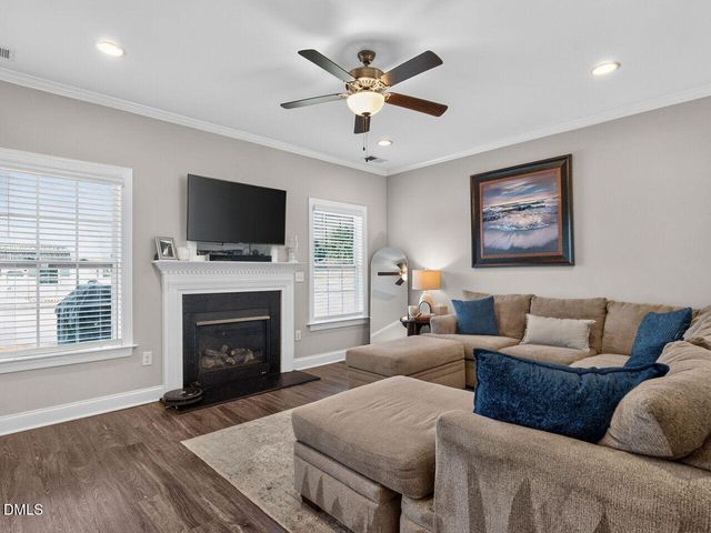 190 Southern Acres Drive, Fuquay Varina, NC 27526