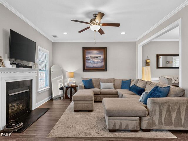 190 Southern Acres Drive, Fuquay Varina, NC 27526