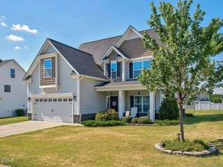 190 Southern Acres Drive, Fuquay Varina, NC 27526