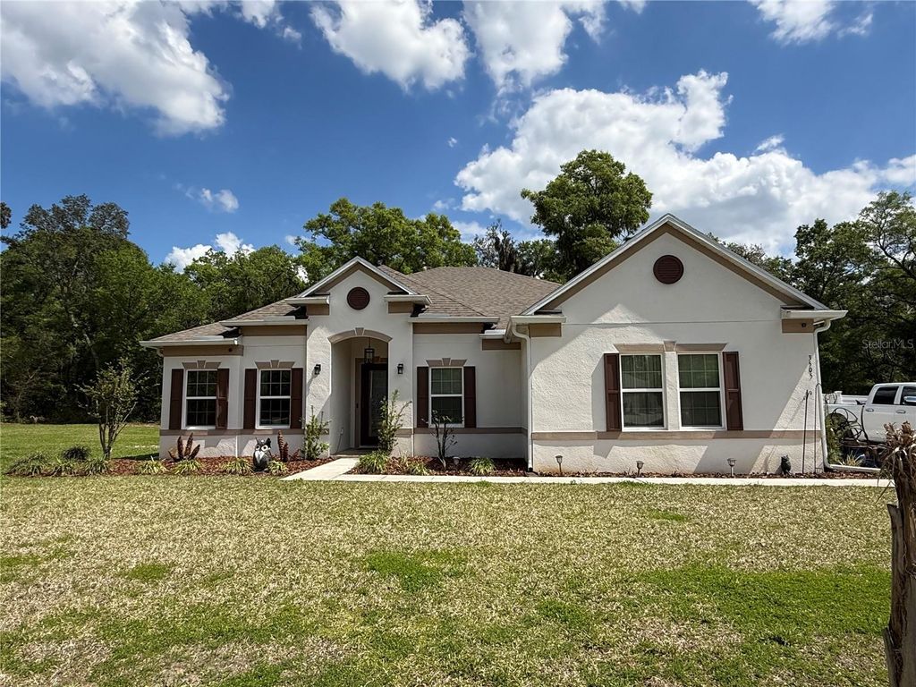 3505 TYNGSBOURGH DRIVE, Deland, FL 32720