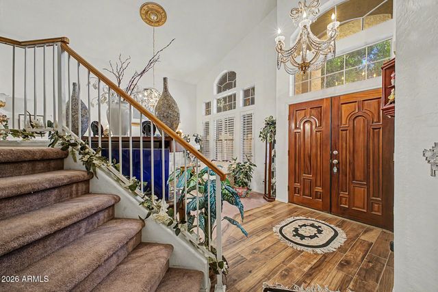 749 S COPPER KEY Court, Gilbert, AZ 85233