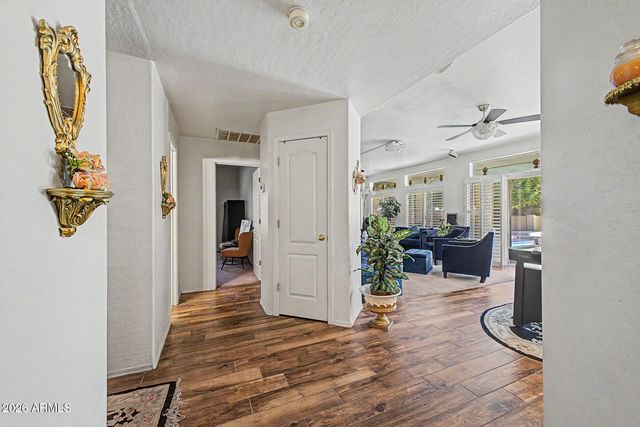 749 S COPPER KEY Court, Gilbert, AZ 85233