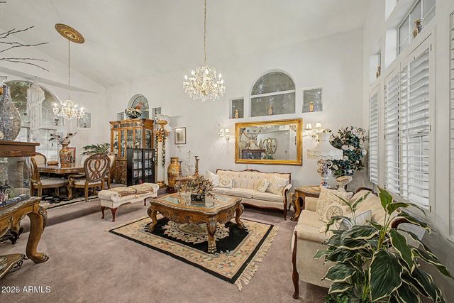 749 S COPPER KEY Court, Gilbert, AZ 85233