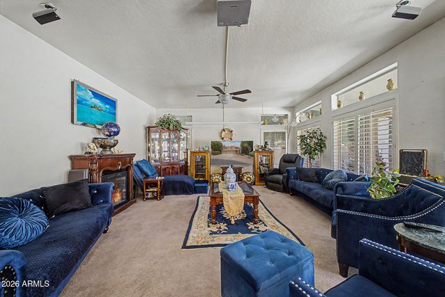 749 S COPPER KEY Court, Gilbert, AZ 85233