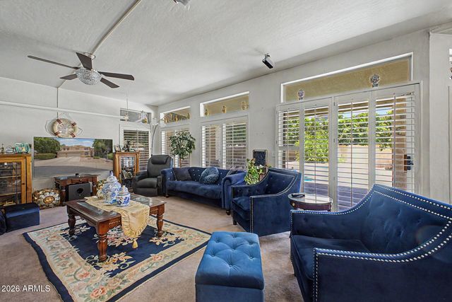 749 S COPPER KEY Court, Gilbert, AZ 85233