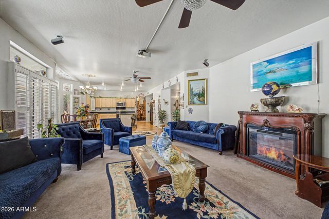 749 S COPPER KEY Court, Gilbert, AZ 85233