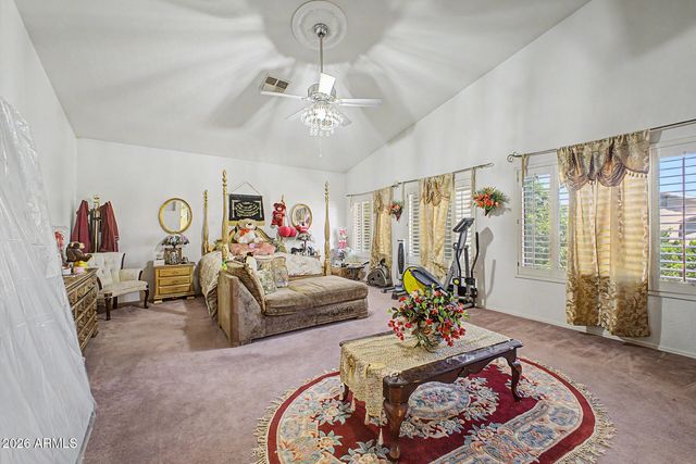 749 S COPPER KEY Court, Gilbert, AZ 85233