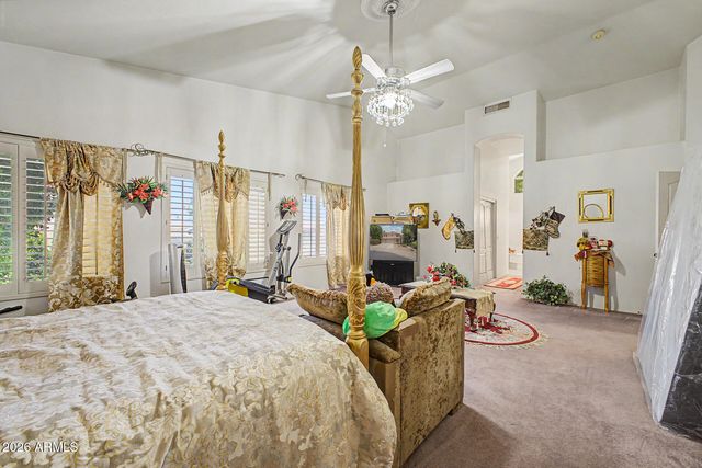 749 S COPPER KEY Court, Gilbert, AZ 85233