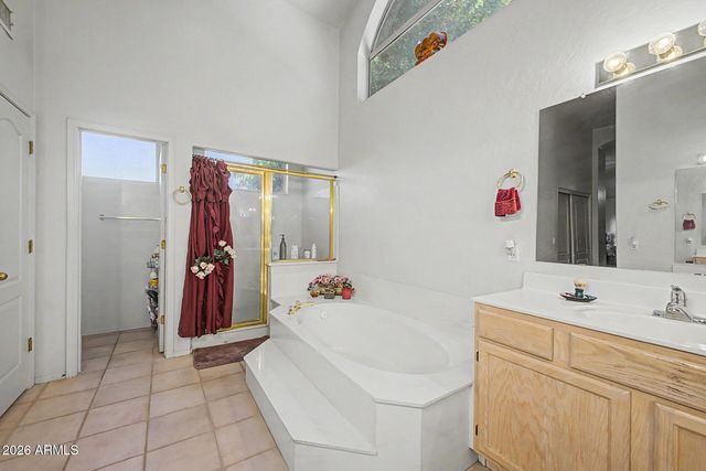 749 S COPPER KEY Court, Gilbert, AZ 85233