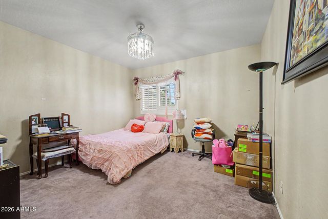 749 S COPPER KEY Court, Gilbert, AZ 85233