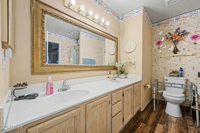 749 S COPPER KEY Court, Gilbert, AZ 85233