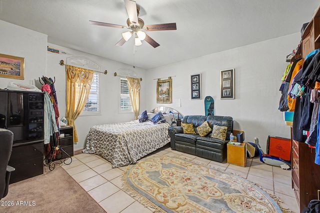 749 S COPPER KEY Court, Gilbert, AZ 85233
