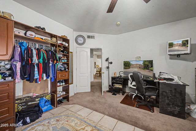 749 S COPPER KEY Court, Gilbert, AZ 85233