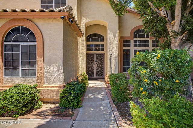 749 S COPPER KEY Court, Gilbert, AZ 85233