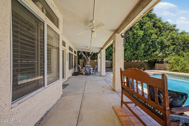 749 S COPPER KEY Court, Gilbert, AZ 85233