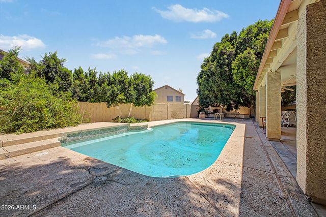 749 S COPPER KEY Court, Gilbert, AZ 85233