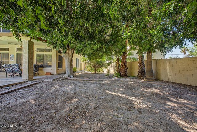 749 S COPPER KEY Court, Gilbert, AZ 85233